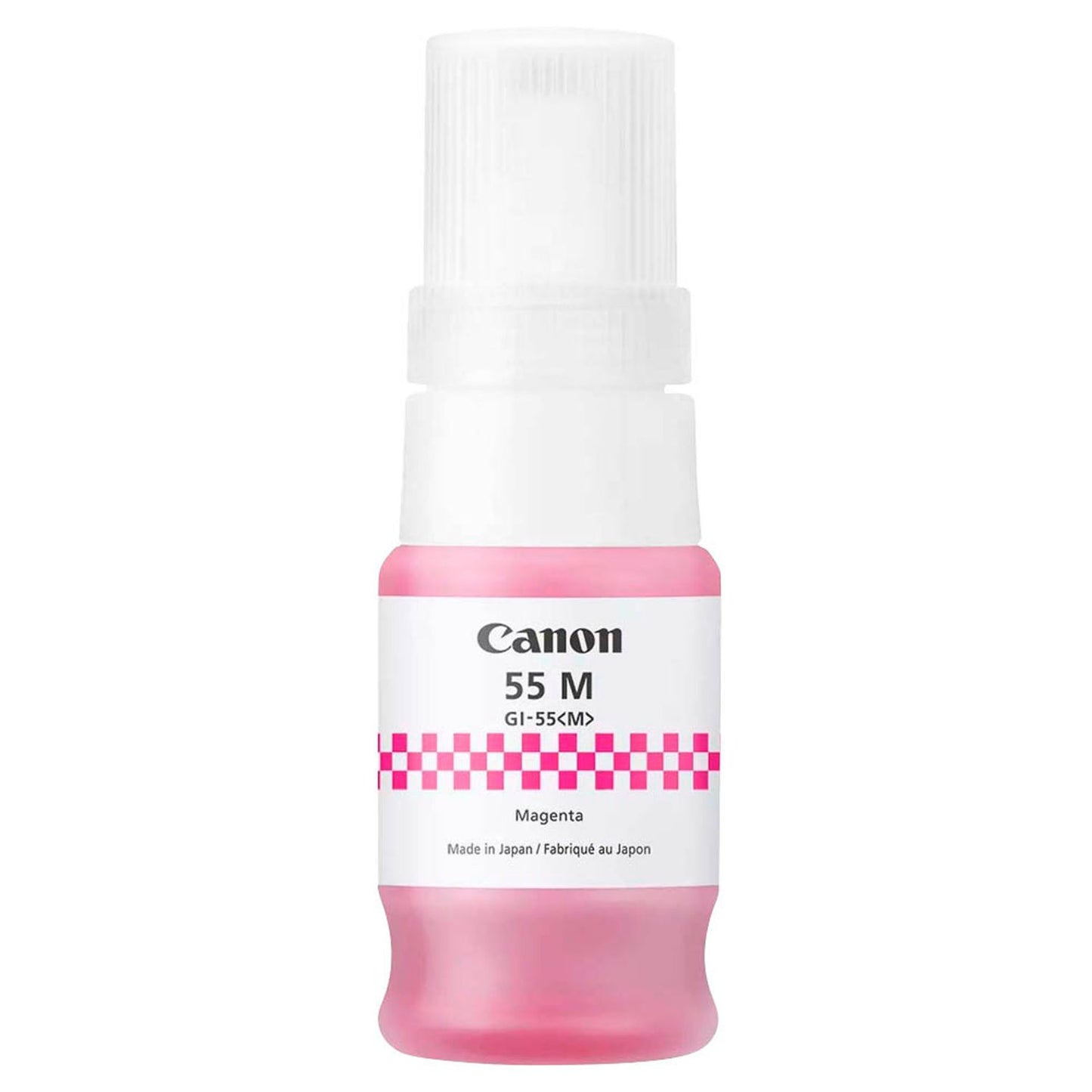 Canon GI-55 M magenta Tintenflasche | 6290C001
