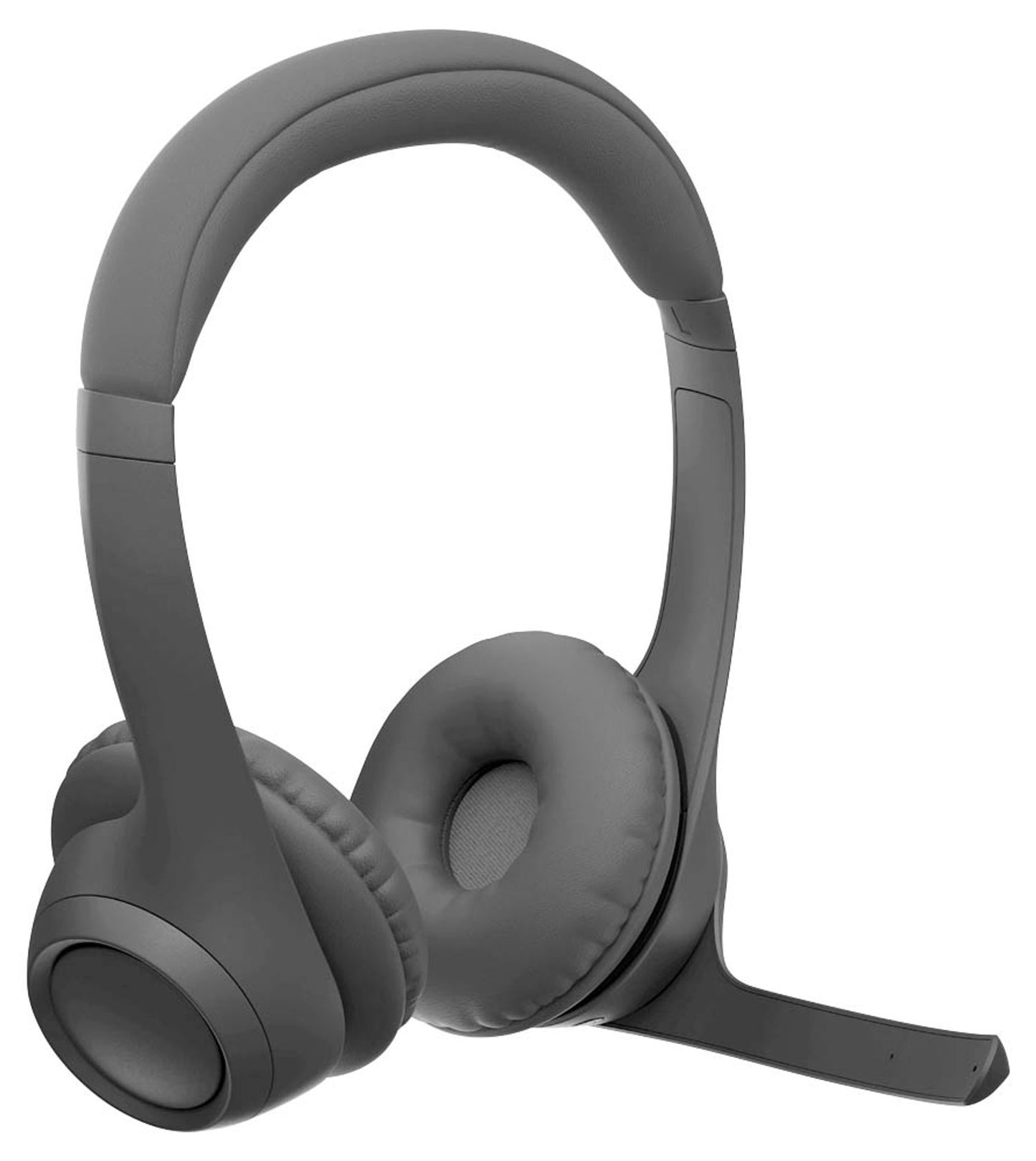 Logitech Zone 305 mit Empfänger Bluetooth-Headset schwarz