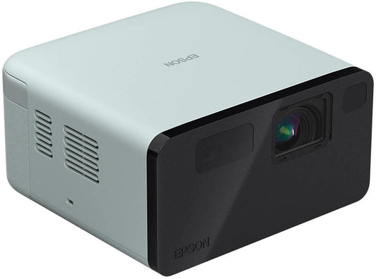EPSON EF-, 3LCD Kurzdistanz-Beamer, 1.000 Lumen