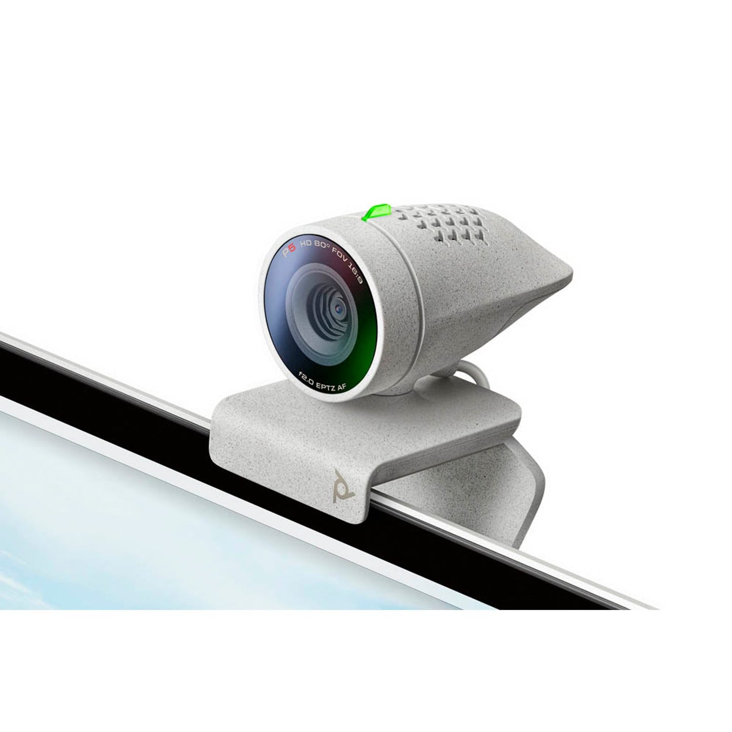 poly STUDIO P5 Webcam silber | 76U43AA