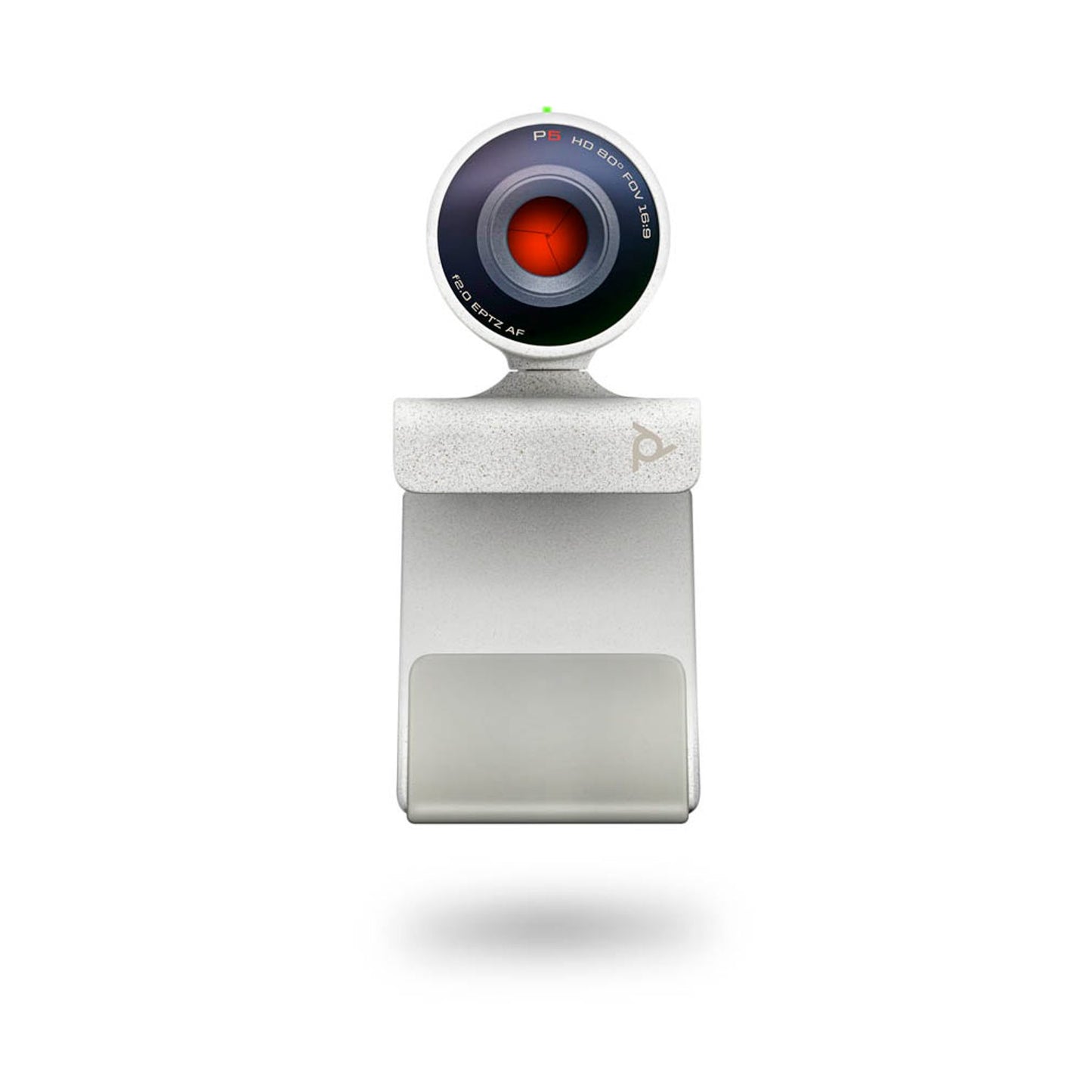 poly STUDIO P5 Webcam silber | 76U43AA