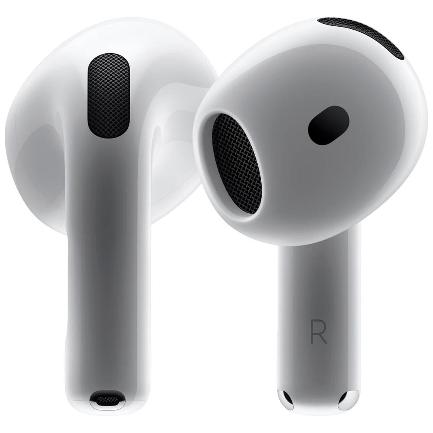 Apple AirPods 4 In-Ear-Kopfhörer weiß | MXP63ZM/A