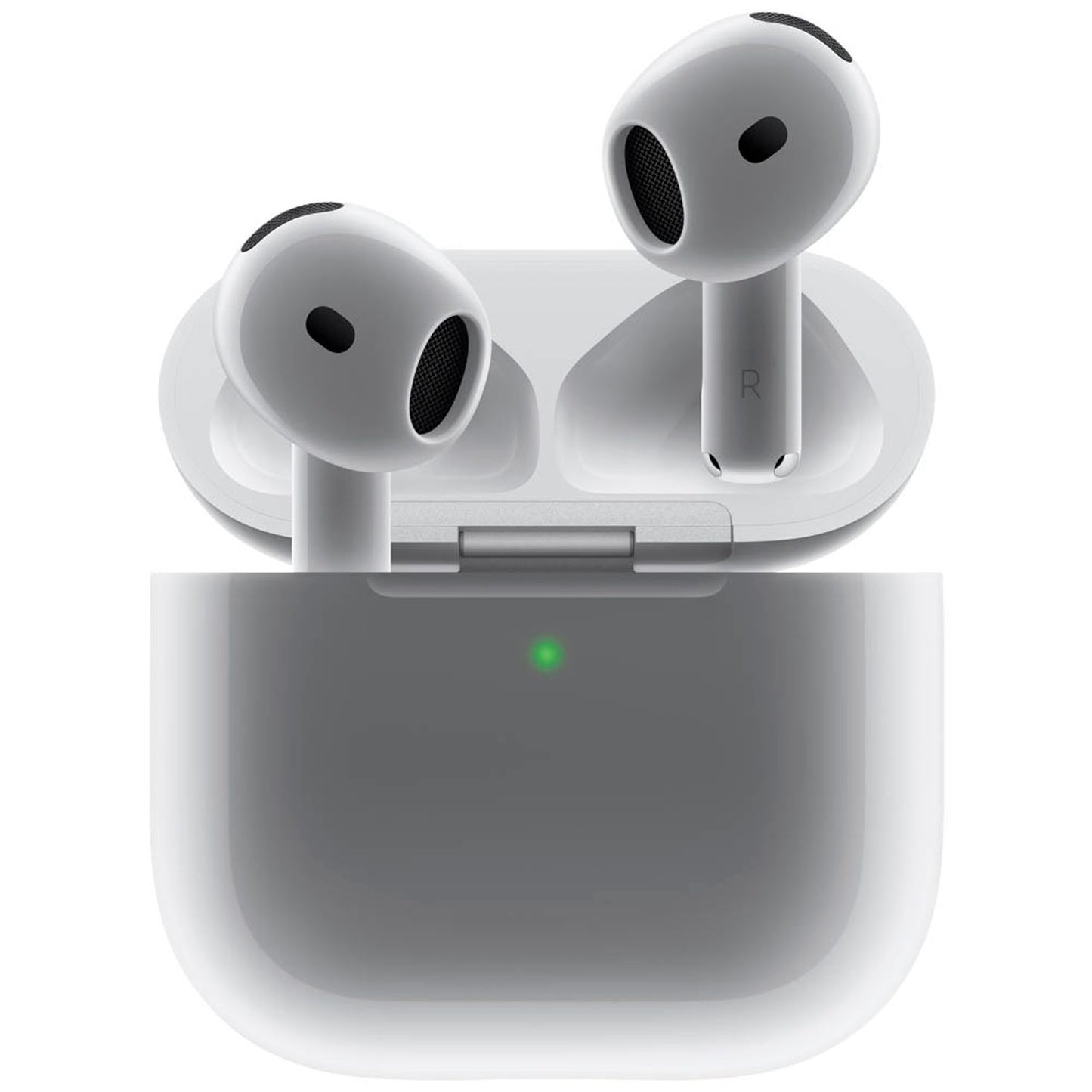 Apple AirPods 4 ANC In-Ear-Kopfhörer weiß | MXP93ZM/A