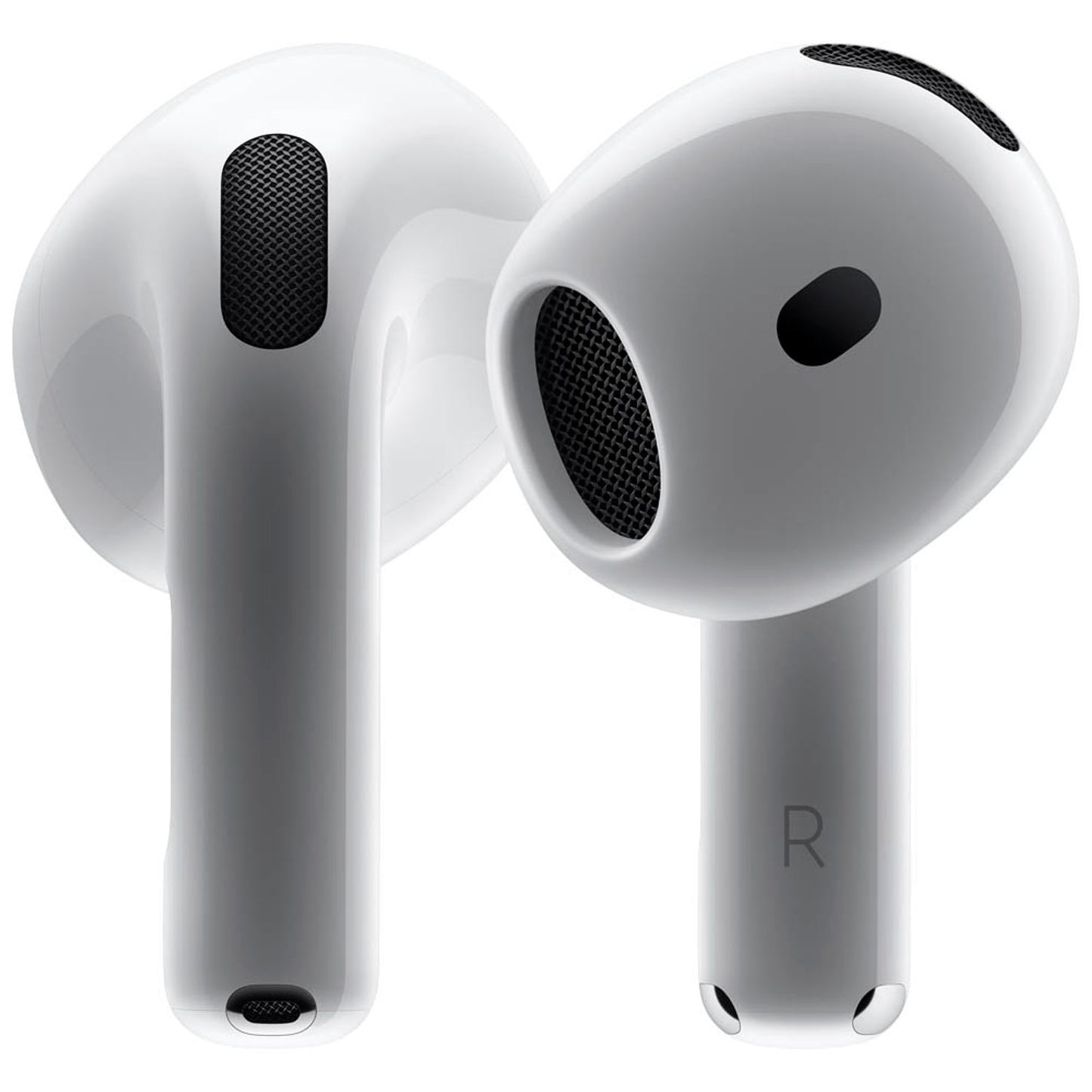 Apple AirPods 4 ANC In-Ear-Kopfhörer weiß | MXP93ZM/A
