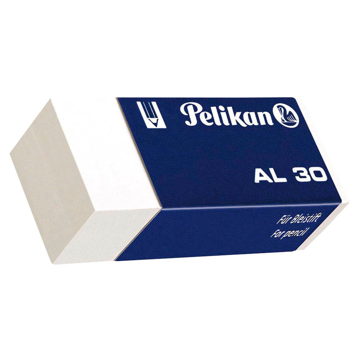 Pelikan Radiergummi für Bleistift AL30 | 100401573