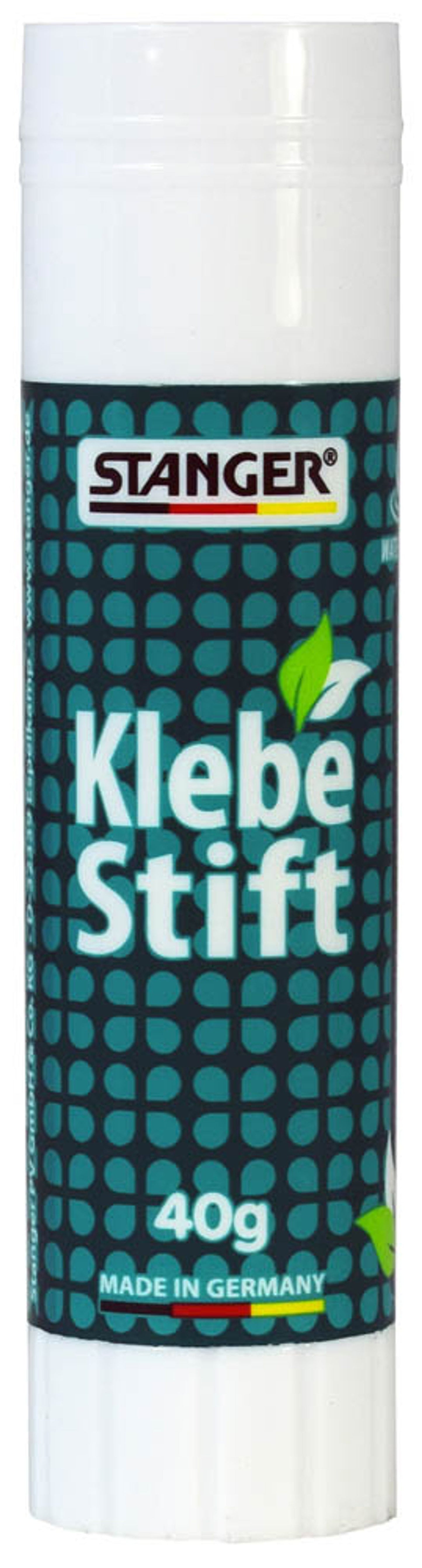 STANGER Extra Klebestift