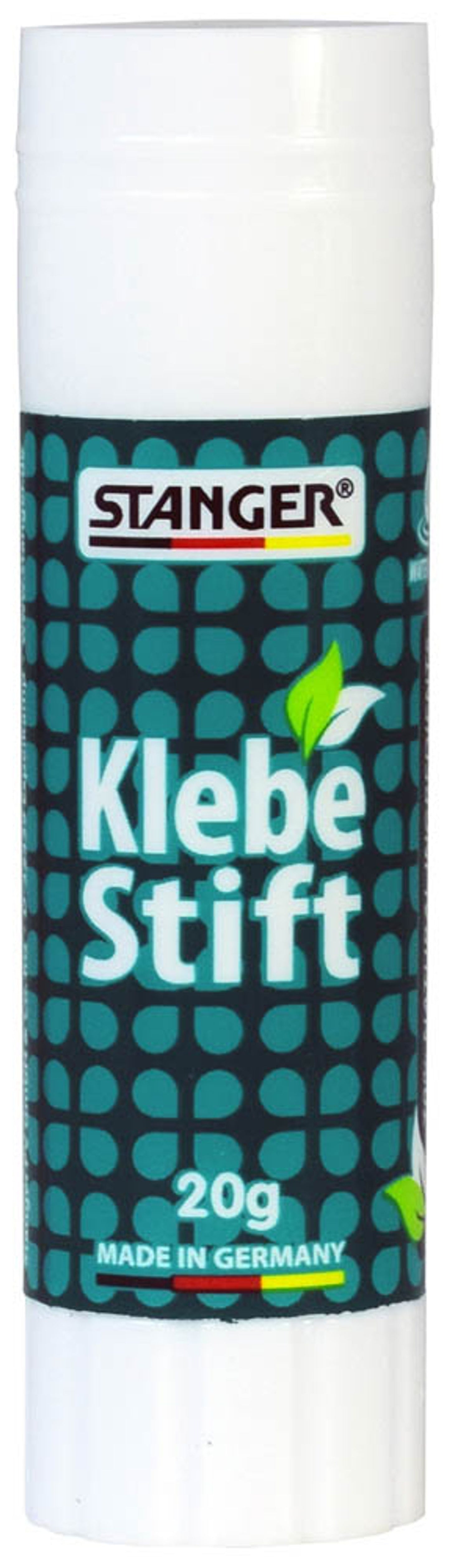 STANGER Extra Klebestift