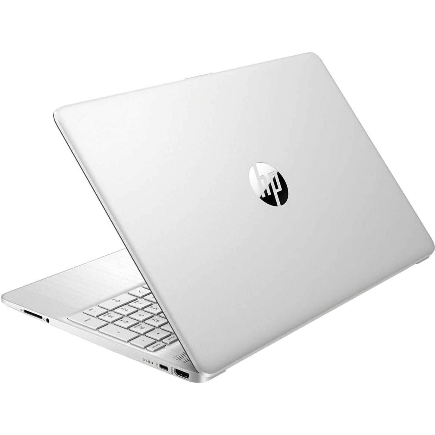 HP 15s-fq5606ng Notebook 39,6 cm (15,6 Zoll), 16 GB RAM, 512 GB SSD, Intel® Core™ i5-1235U | 7A3M6EA#ABD