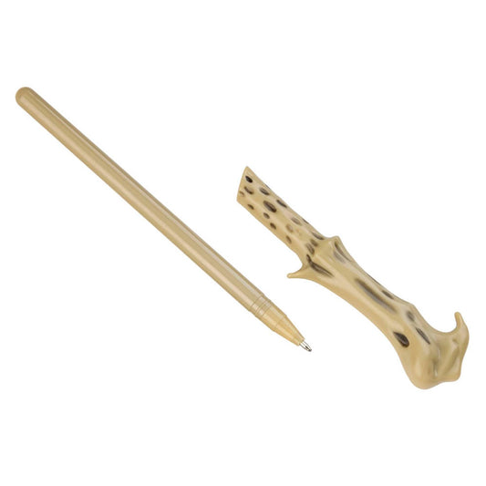 BlueSky Kugelschreiber Harry Potter beige, Schreibfarbe: schwarz | HP713241