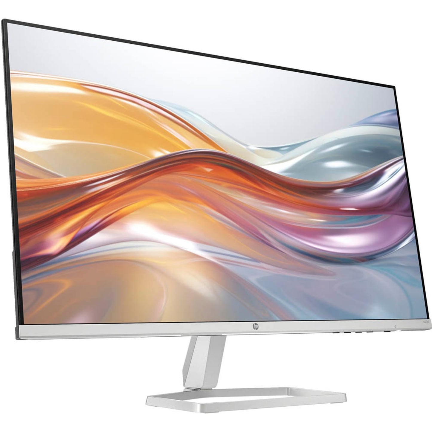 HP 527sf Monitor 69,0 cm (27,0 Zoll) silber | 94F44E9#ABB