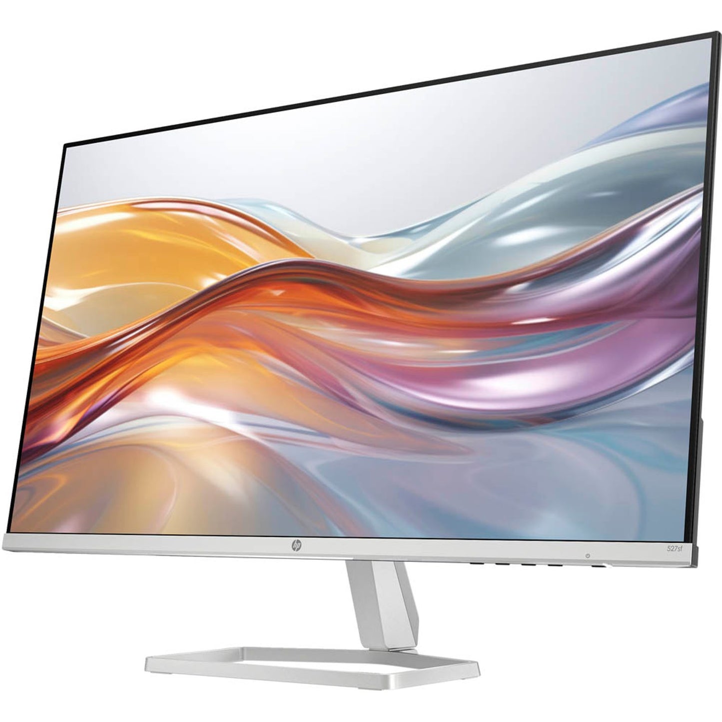 HP 527sf Monitor 69,0 cm (27,0 Zoll) silber | 94F44E9#ABB