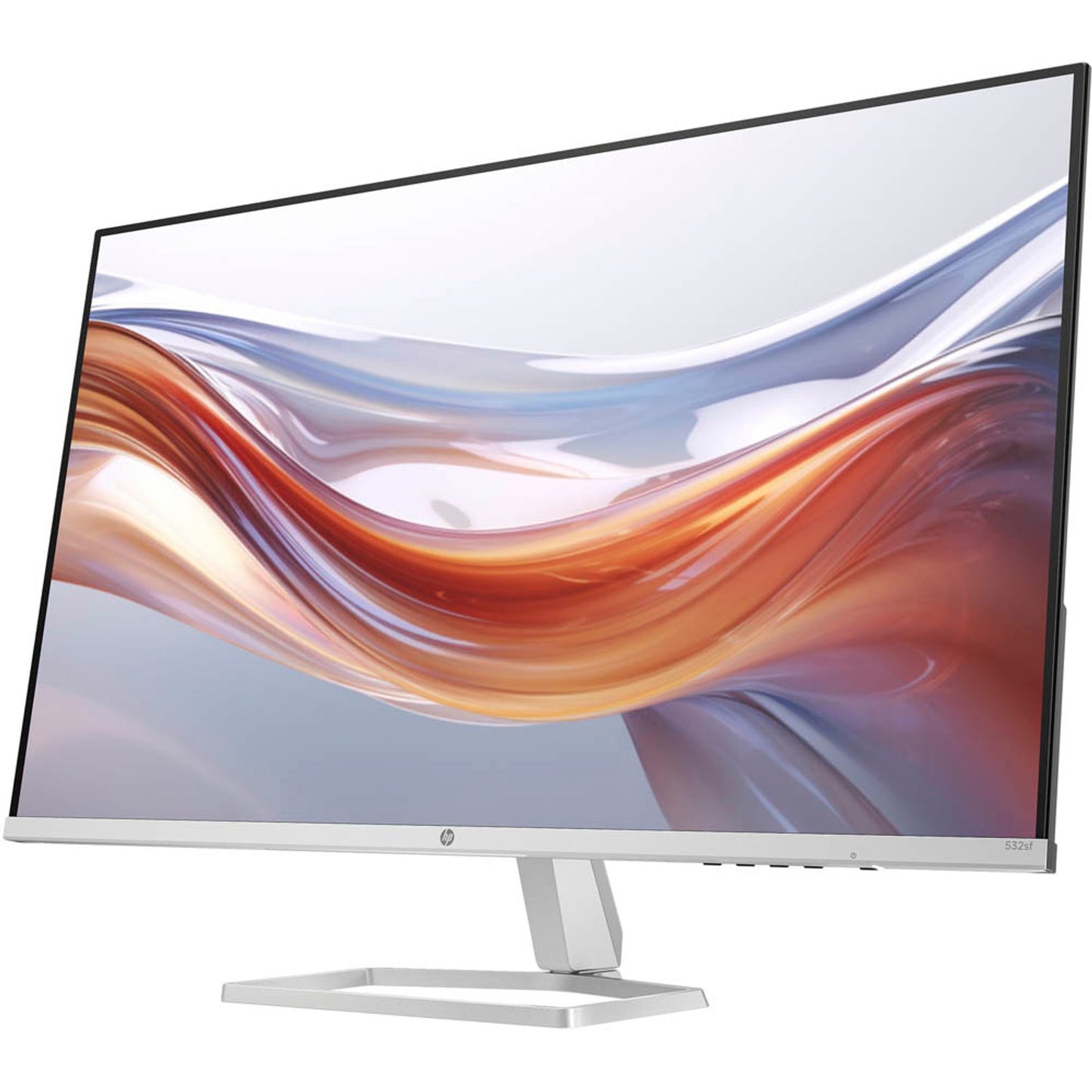 HP 532sf Monitor 80,0 cm (31,5 Zoll) silber | 94F50E9#ABB
