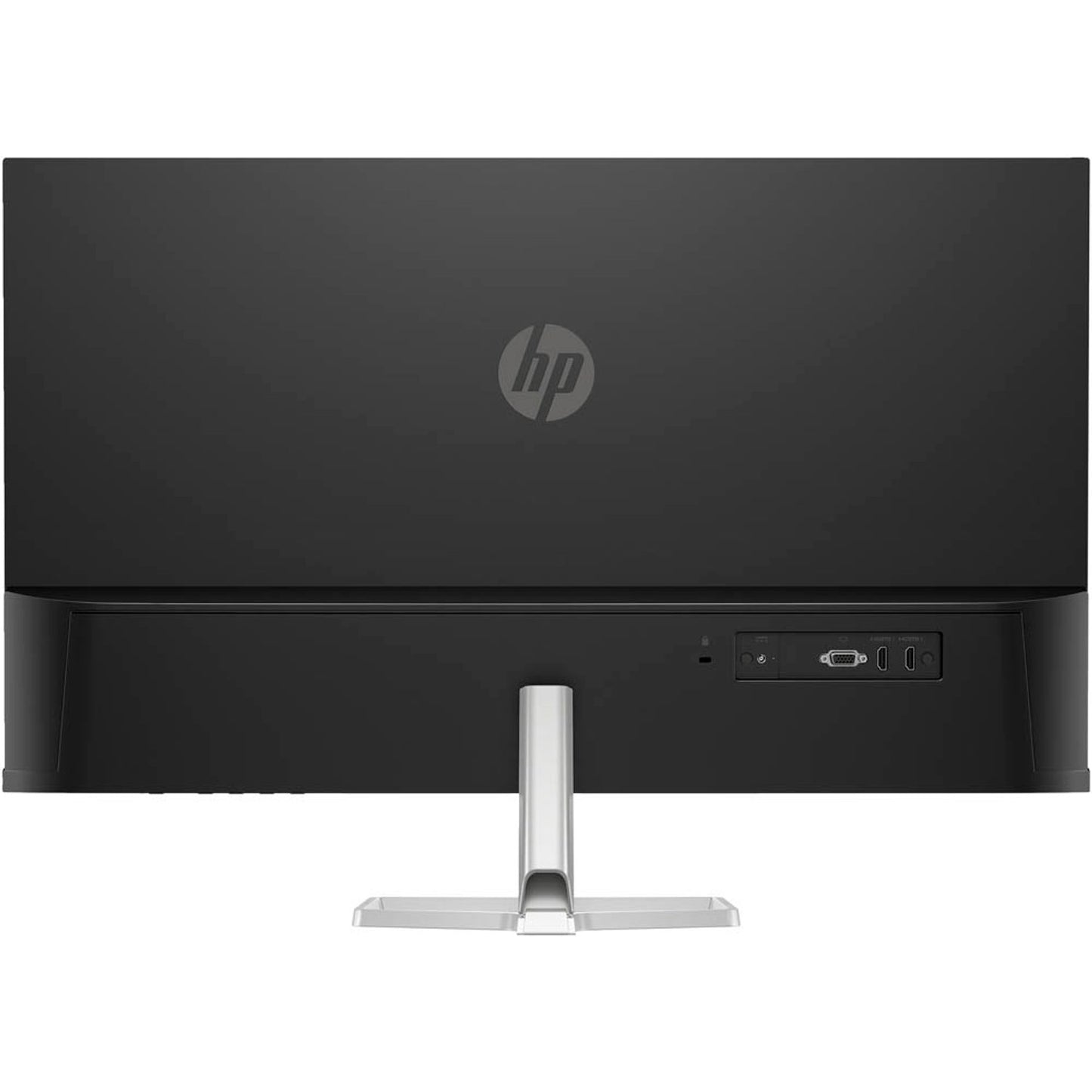HP 532sf Monitor 80,0 cm (31,5 Zoll) silber | 94F50E9#ABB