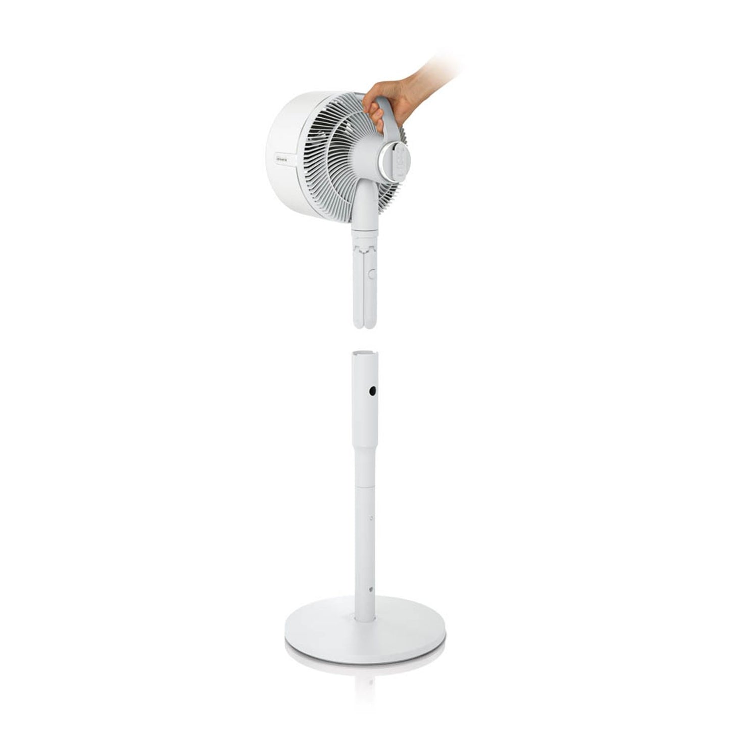 Shark® FlexBreeze Standventilator 15,9 W | FA220EU