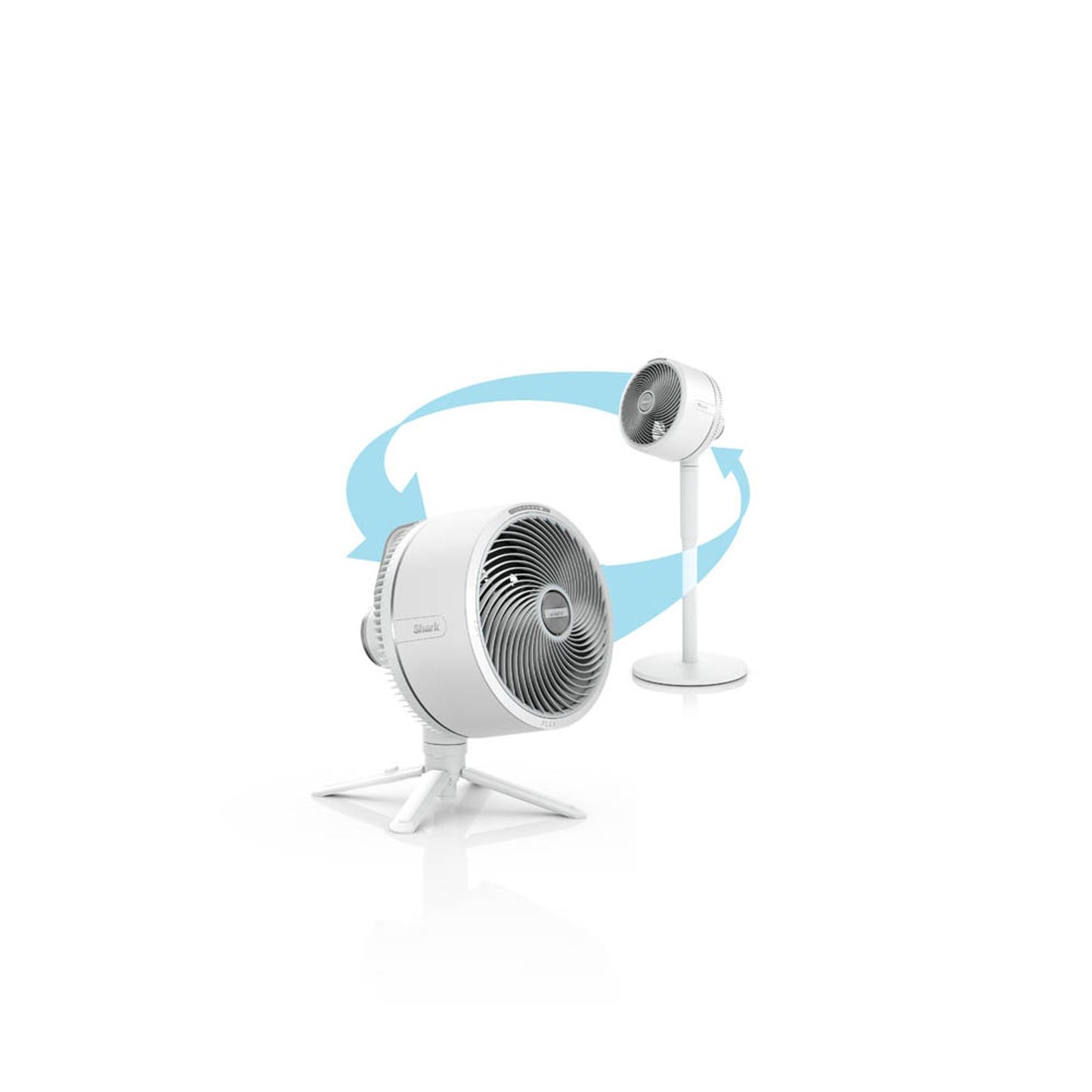 Shark® FlexBreeze Standventilator 15,9 W | FA220EU