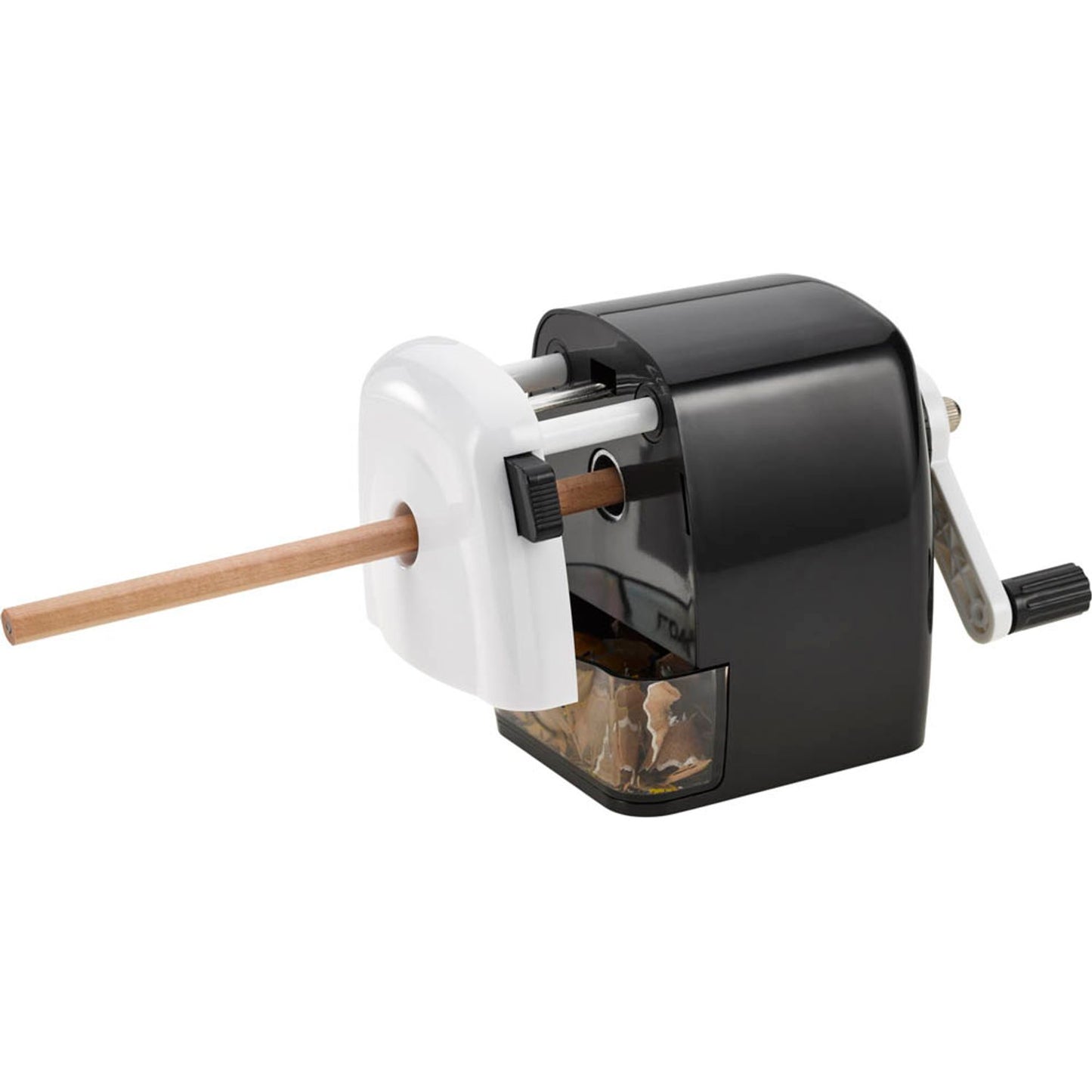 DAHLE Spitzmaschine schwarz | 00133-02036