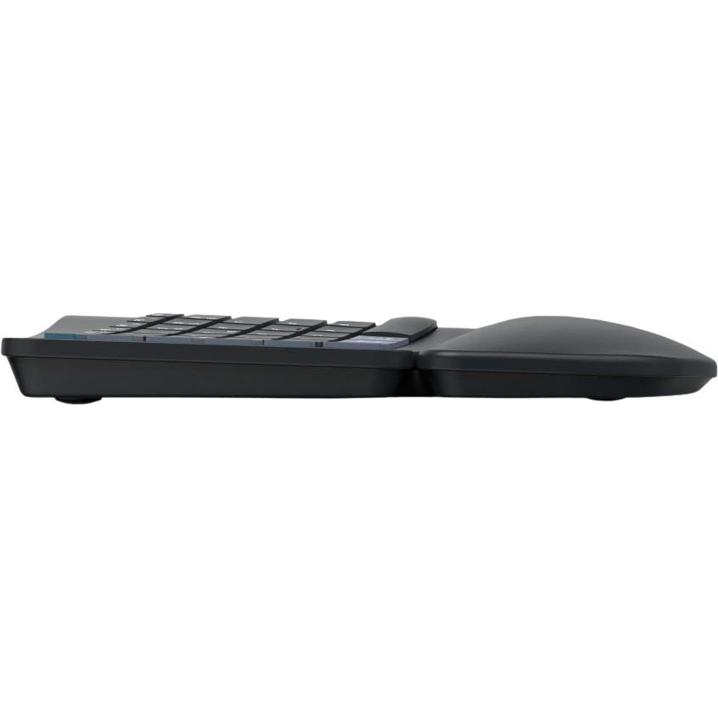 hama WK-900 ergonomische Tastatur kabellos schwarz | 173071