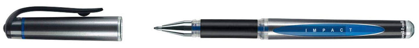 uni-ball Gel IMPACT UM-153S Gelschreiber 0,6 mm, 1 St.
