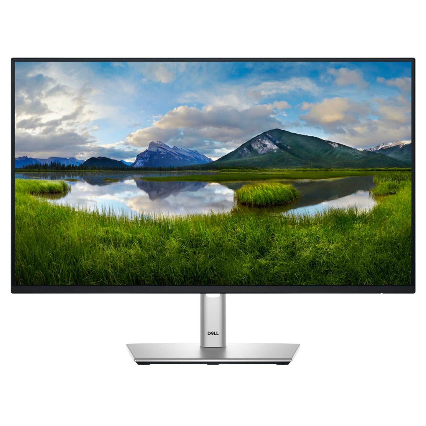 DELL P2425HE Monitor 61,0 cm (24,0 Zoll) schwarz | DELL-P2425HE