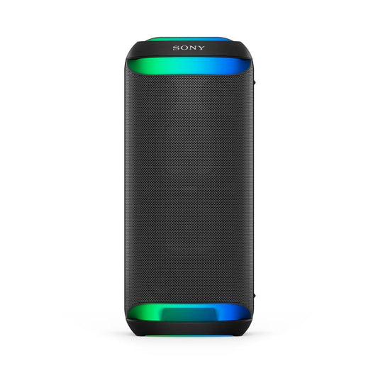 SONY SRS-XV800 Bluetooth-Lautsprecher schwarz | SRSXV800B.CEL