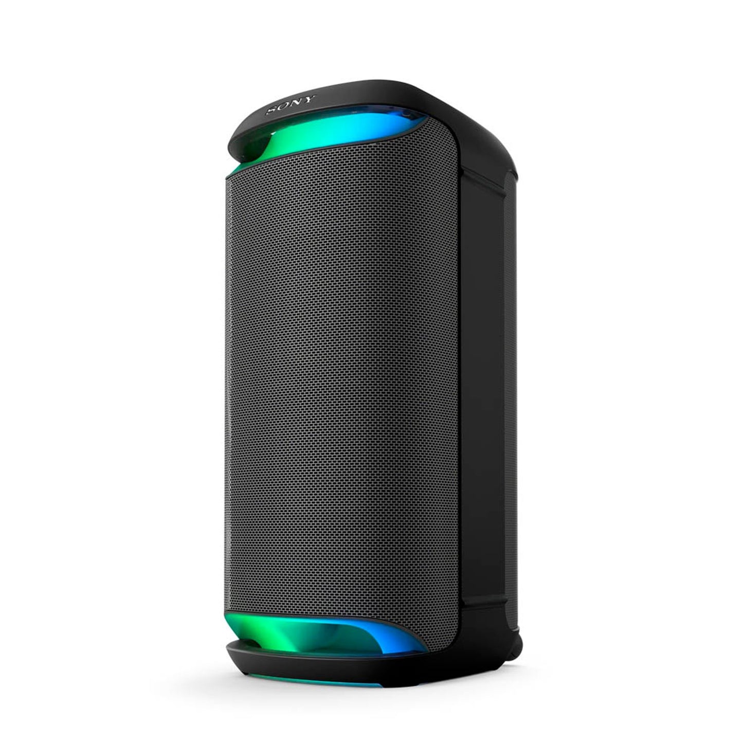 SONY SRS-XV800 Bluetooth-Lautsprecher schwarz | SRSXV800B.CEL