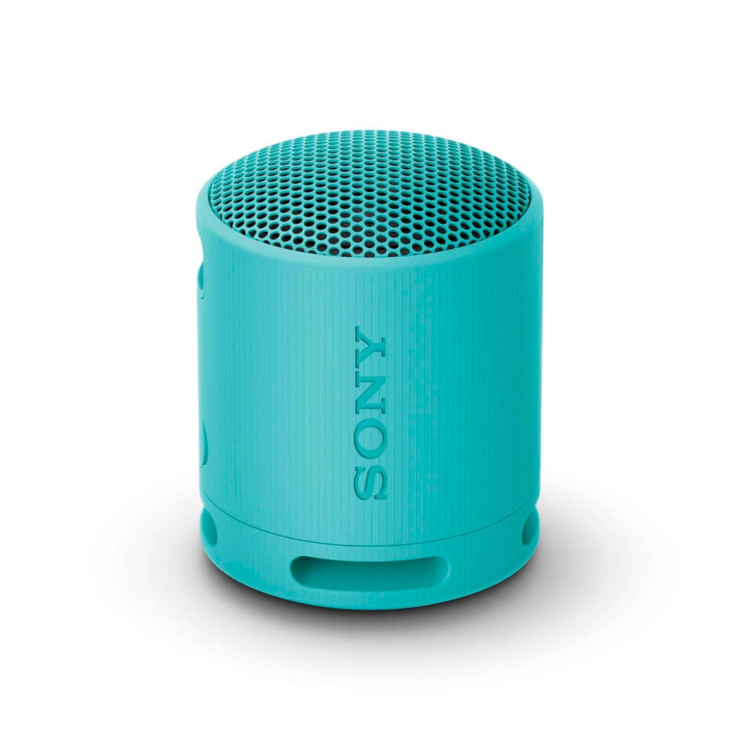 SONY SRS-XB100 Bluetooth-Lautsprecher blau | SRSXB100L.CE7