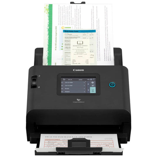 Canon DR-S350NW Dokumentenscanner | 6897C003