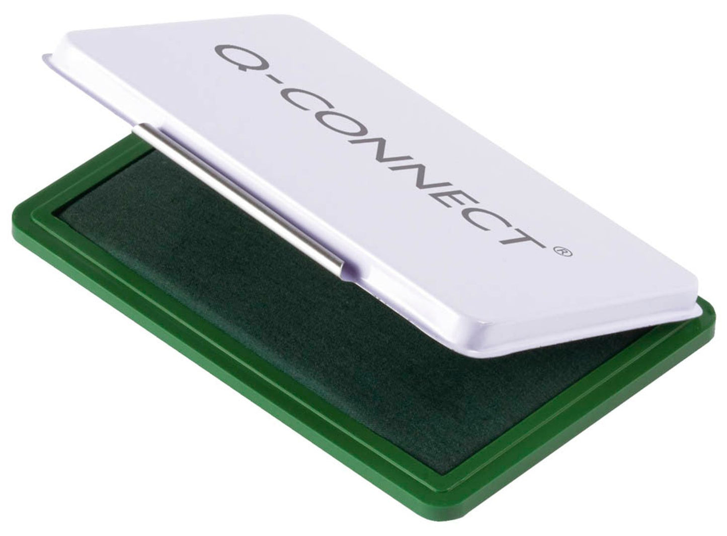 Q-CONNECT Stempelkissen 9,0 x 5,5 cm