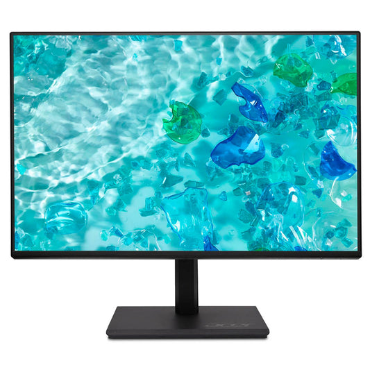 acer Vero B247YGbmiprx Monitor 61,0 cm (24,0 Zoll) schwarz | UM.QB7EE.G06