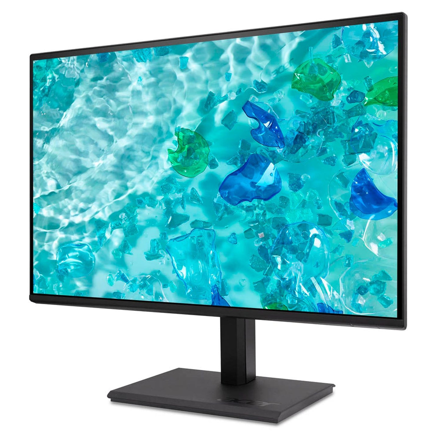 acer Vero B247YGbmiprx Monitor 61,0 cm (24,0 Zoll) schwarz | UM.QB7EE.G06