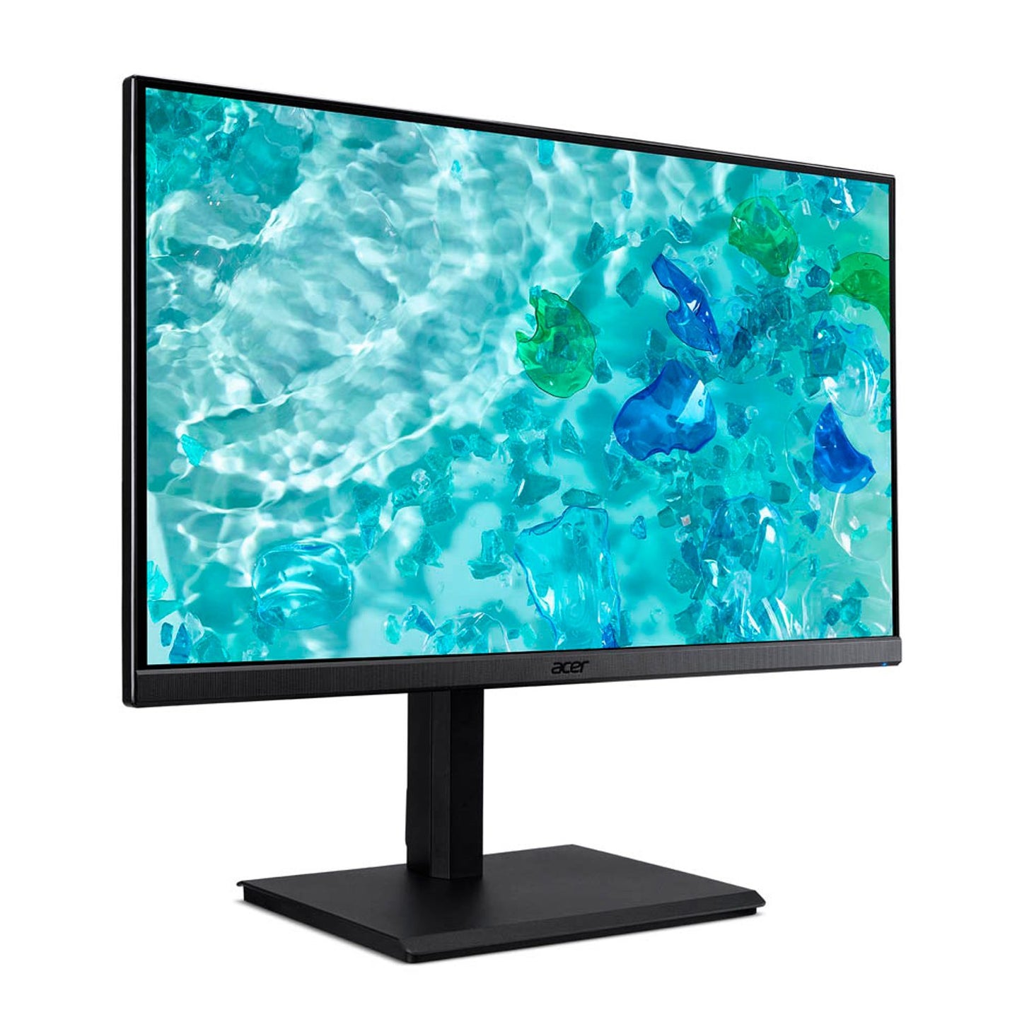 acer Vero B247YC3bmiruzxv Monitor 61,0 cm (24,0 Zoll) schwarz | UM.QB7EE.304