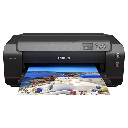 Canon imagePROGRAF PRO-1100 Fotodrucker schwarz | 6856COO6