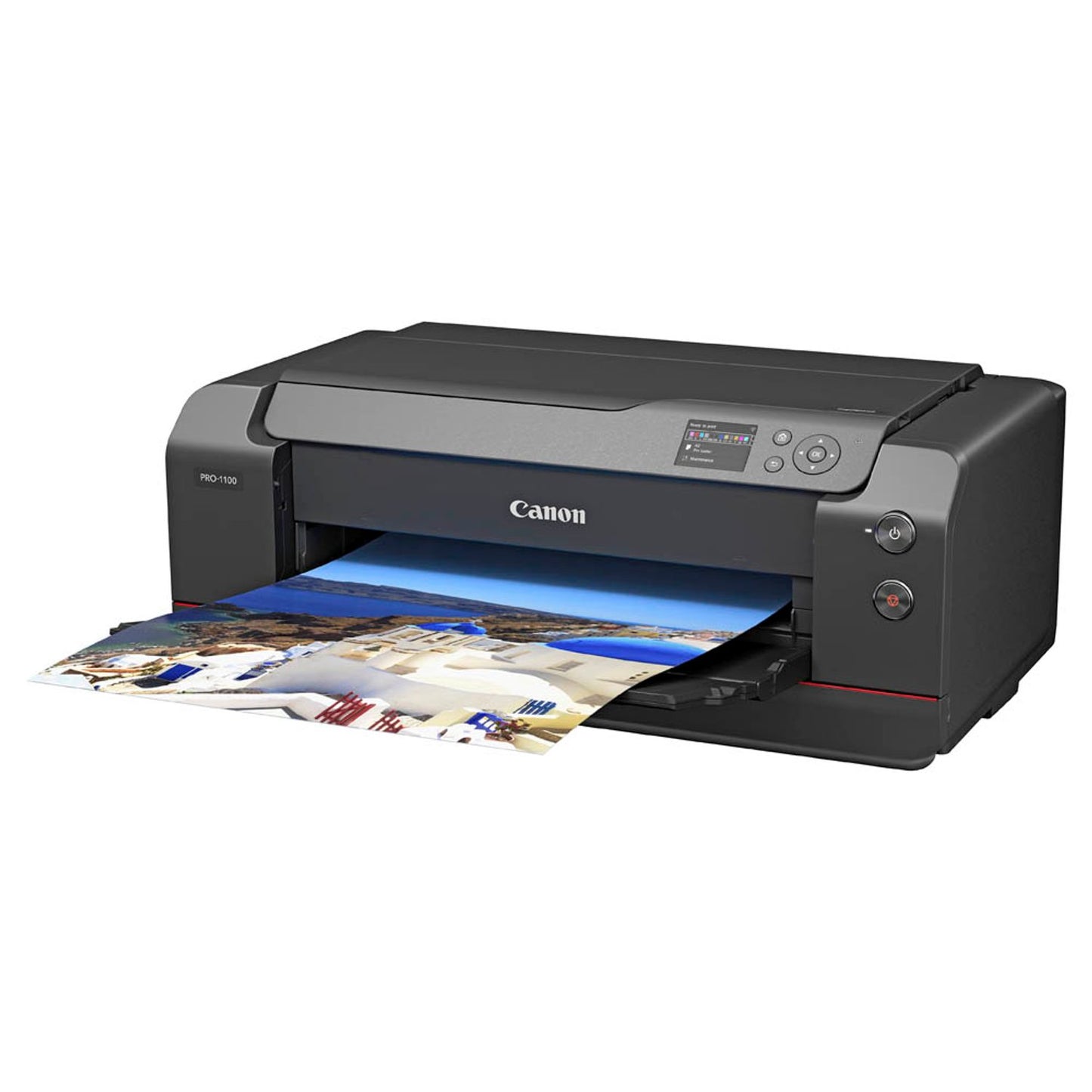 Canon imagePROGRAF PRO-1100 Fotodrucker schwarz | 6856COO6