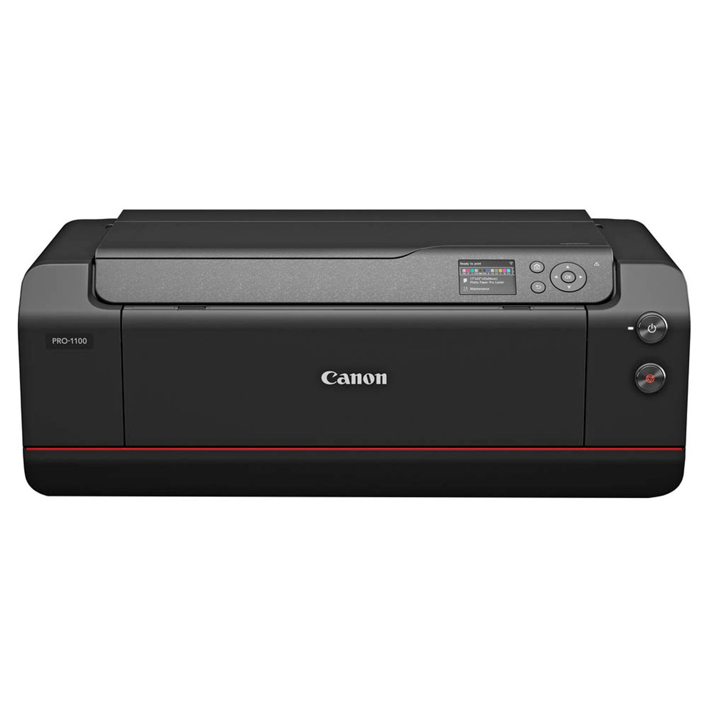 Canon imagePROGRAF PRO-1100 Fotodrucker schwarz | 6856COO6