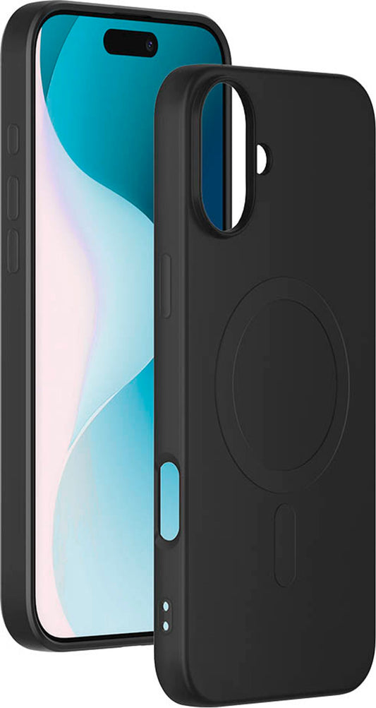 bigben Handy-Cover für Apple schwarz