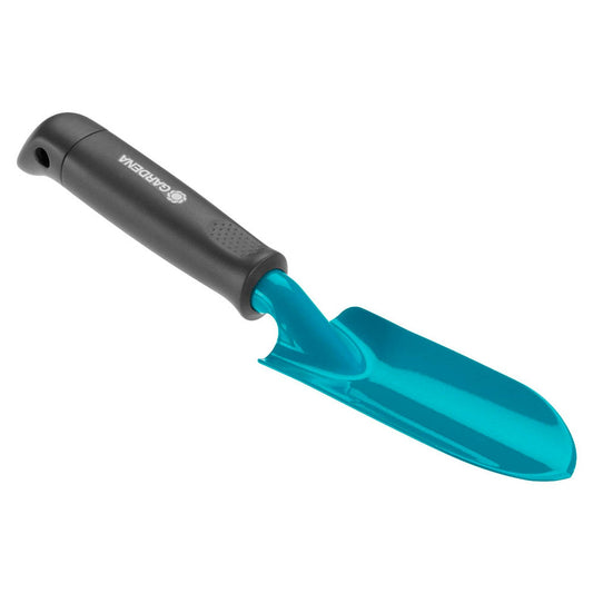 GARDENA Blumenkelle Qualitätsstahl mit Duroplastbeschichtung | 08951-20
