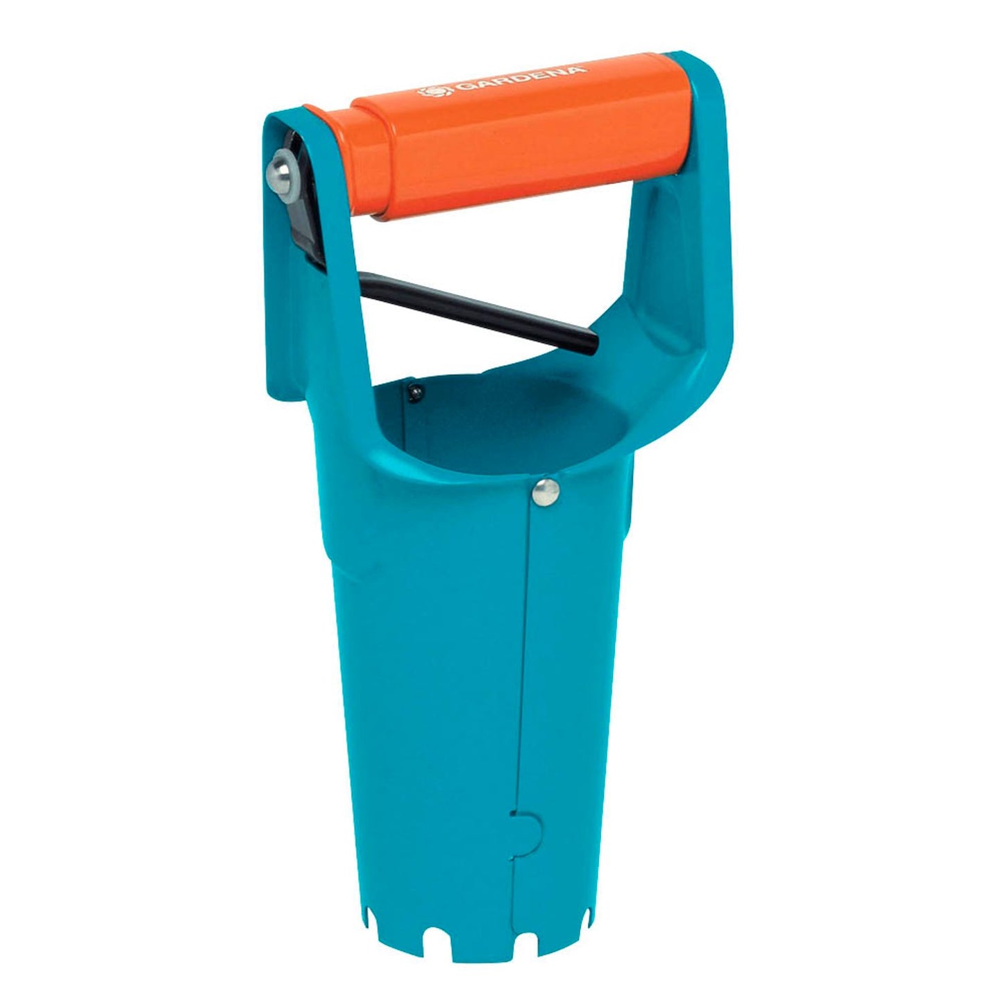 GARDENA Blumenzwiebelpflanzer Stahl | 03412-20