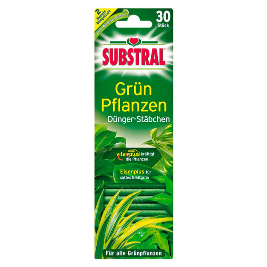 SUBSTRAL® Düngerstäbchen | 7316