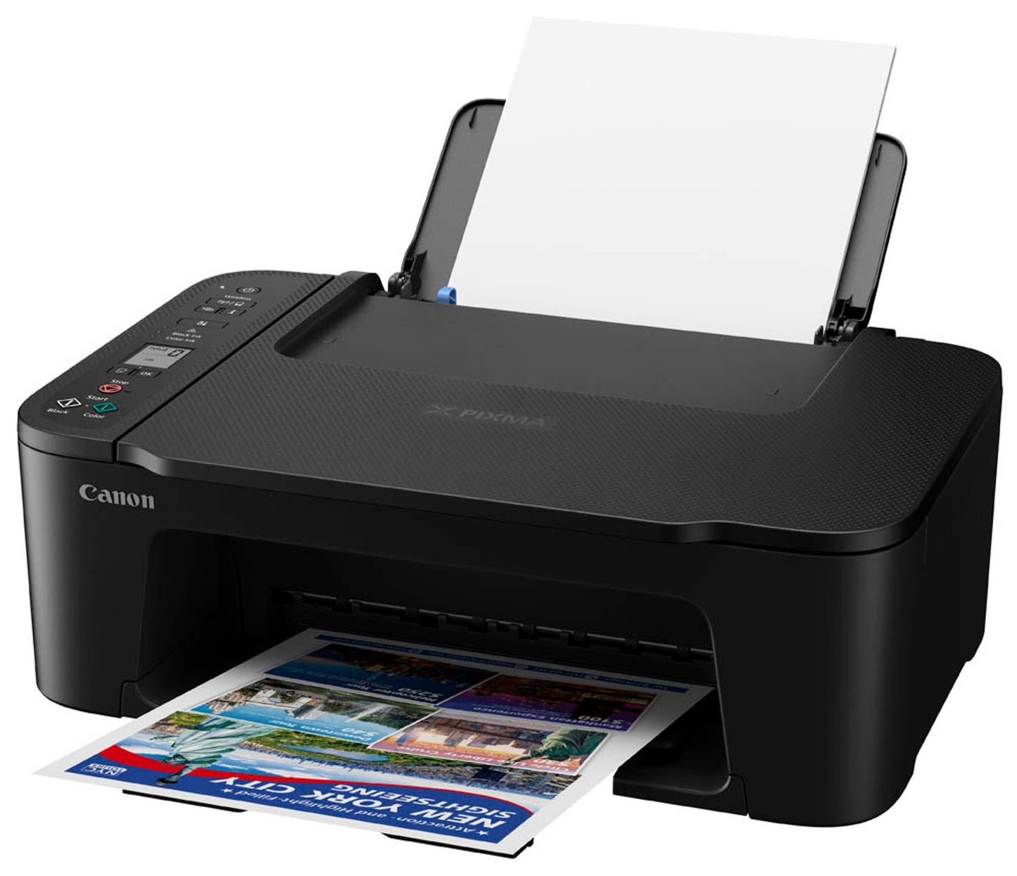 Canon PIXMA 3 in 1 Tintenstrahl-Multifunktionsdrucker