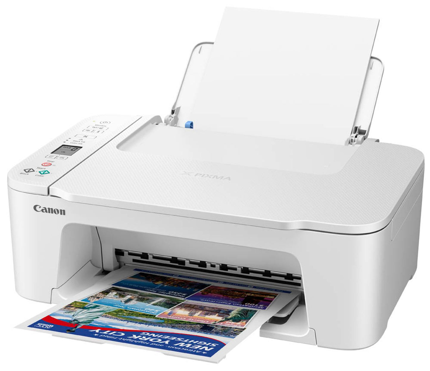 Canon PIXMA 3 in 1 Tintenstrahl-Multifunktionsdrucker
