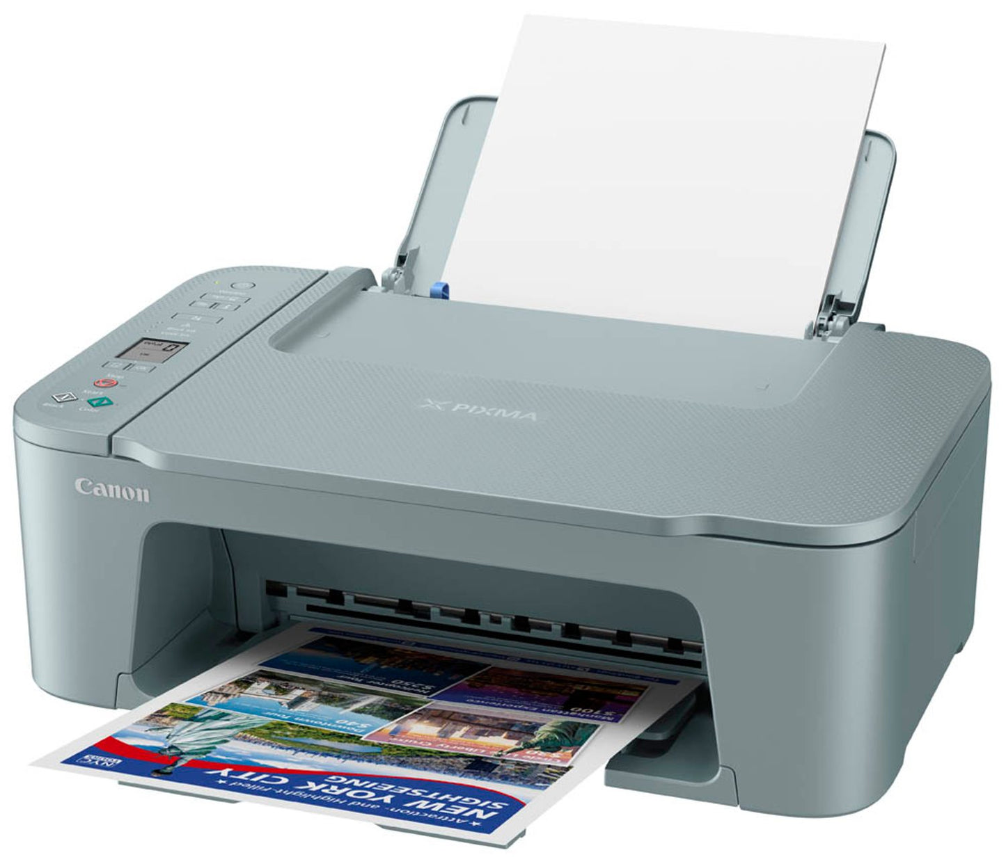 Canon PIXMA 3 in 1 Tintenstrahl-Multifunktionsdrucker