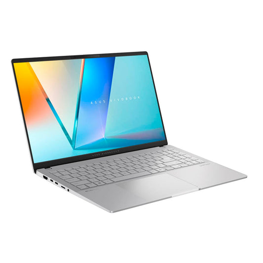ASUS Vivobook S 15 S5507QA-MA051W Notebook 39,6 cm (15,6 Zoll), 16 GB RAM, 1 TB SSD, Qualcomm Snapdragon X Plus X1P-42-100 | 90NB14Q2-M003M0