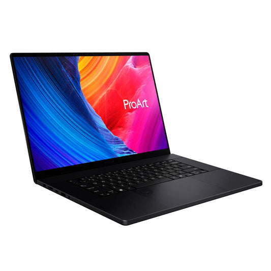 ASUS ProArt P16 H7606WI-ME154WS Notebook 40,6 cm (16,0 Zoll), 32 GB RAM, 1 TB SSD, AMD Ryzen™ AI 9 HX 370 | 90NB1421-M00B40
