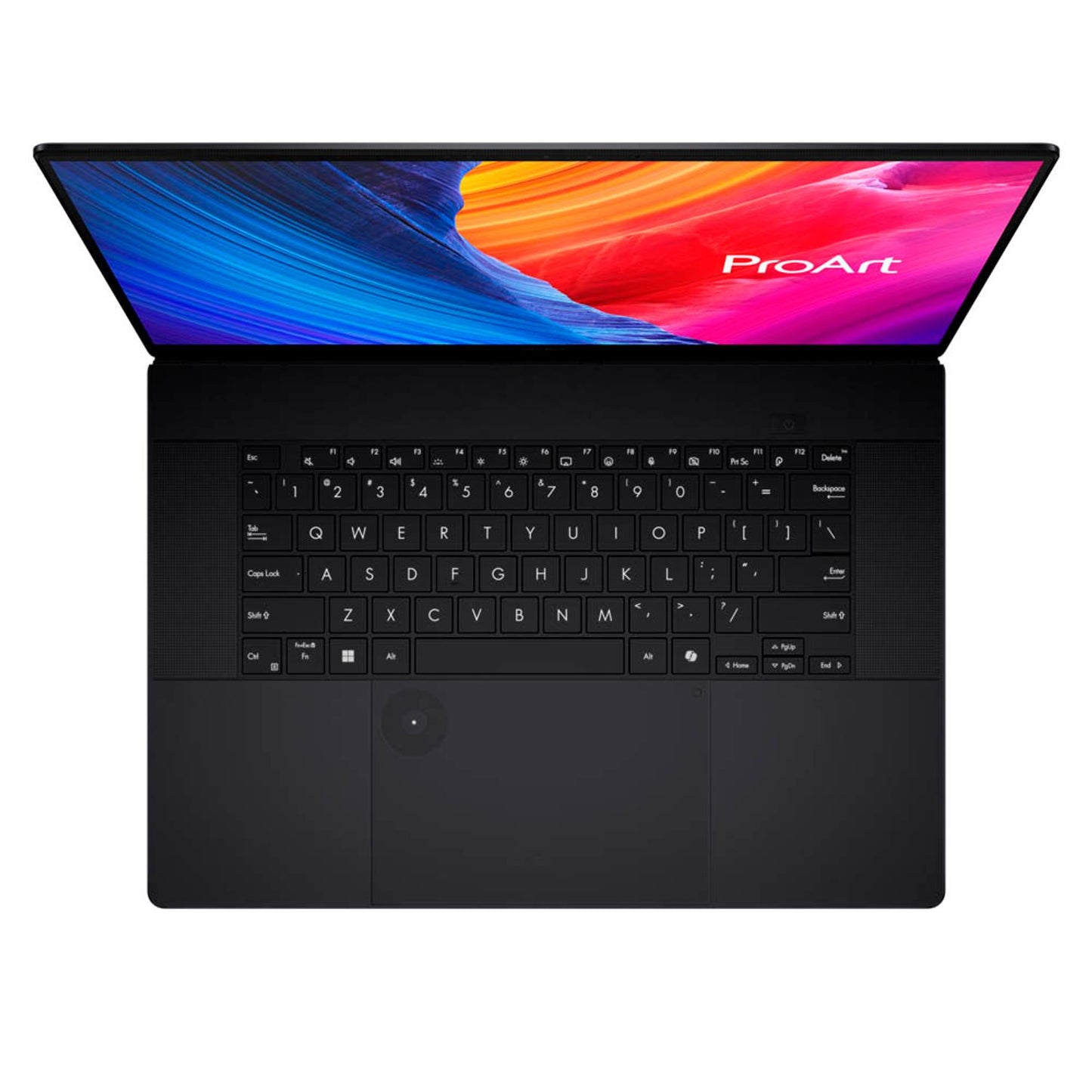 ASUS ProArt P16 H7606WI-ME154WS Notebook 40,6 cm (16,0 Zoll), 32 GB RAM, 1 TB SSD, AMD Ryzen™ AI 9 HX 370 | 90NB1421-M00B40