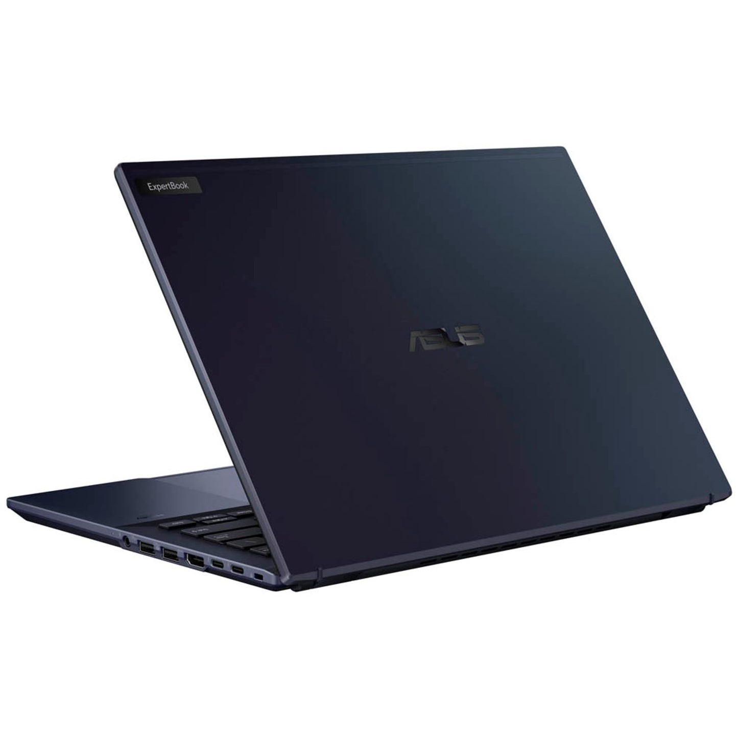 ASUS ExpertBook B5 B5404CMA-Q70103X Notebook 35,6 cm (14,0 Zoll), 32 GB RAM, 1 TB SSD, Intel® Core™ Ultra 7 155U | 90NX06R1-M003S0
