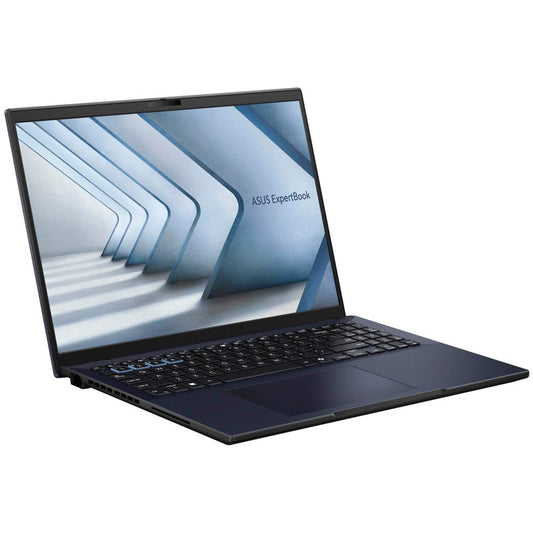 ASUS ExpertBook B5 B5604CMA-QW0054X Notebook 40,6 cm (16,0 Zoll), 16 GB RAM, 512 GB SSD, Intel® Core™ i5-125U | 90NX0751-M00200
