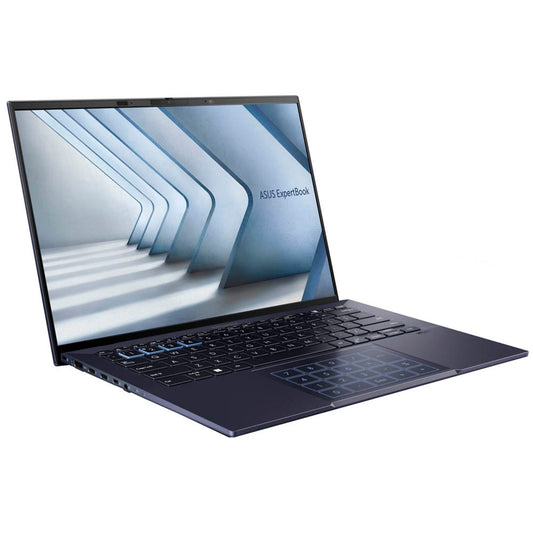 ASUS ExpertBook B9 B9403CVAR-KM1092X Notebook 35,6 cm (14,0 Zoll), 16 GB RAM, 512 GB SSD, Intel® Core 7-150U | 90NX05W1-M01ET0