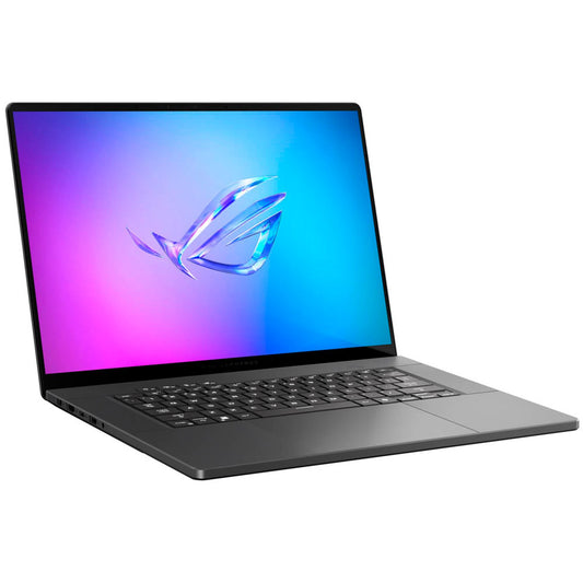 ASUS ROG Zephyrus G16 GA605WV-QP075W Notebook 40,6 cm (16,0 Zoll), 16 GB RAM, 1 TB SSD, AMD Ryzen™ AI 9 HX 370 | 90NR0JA3-M00310