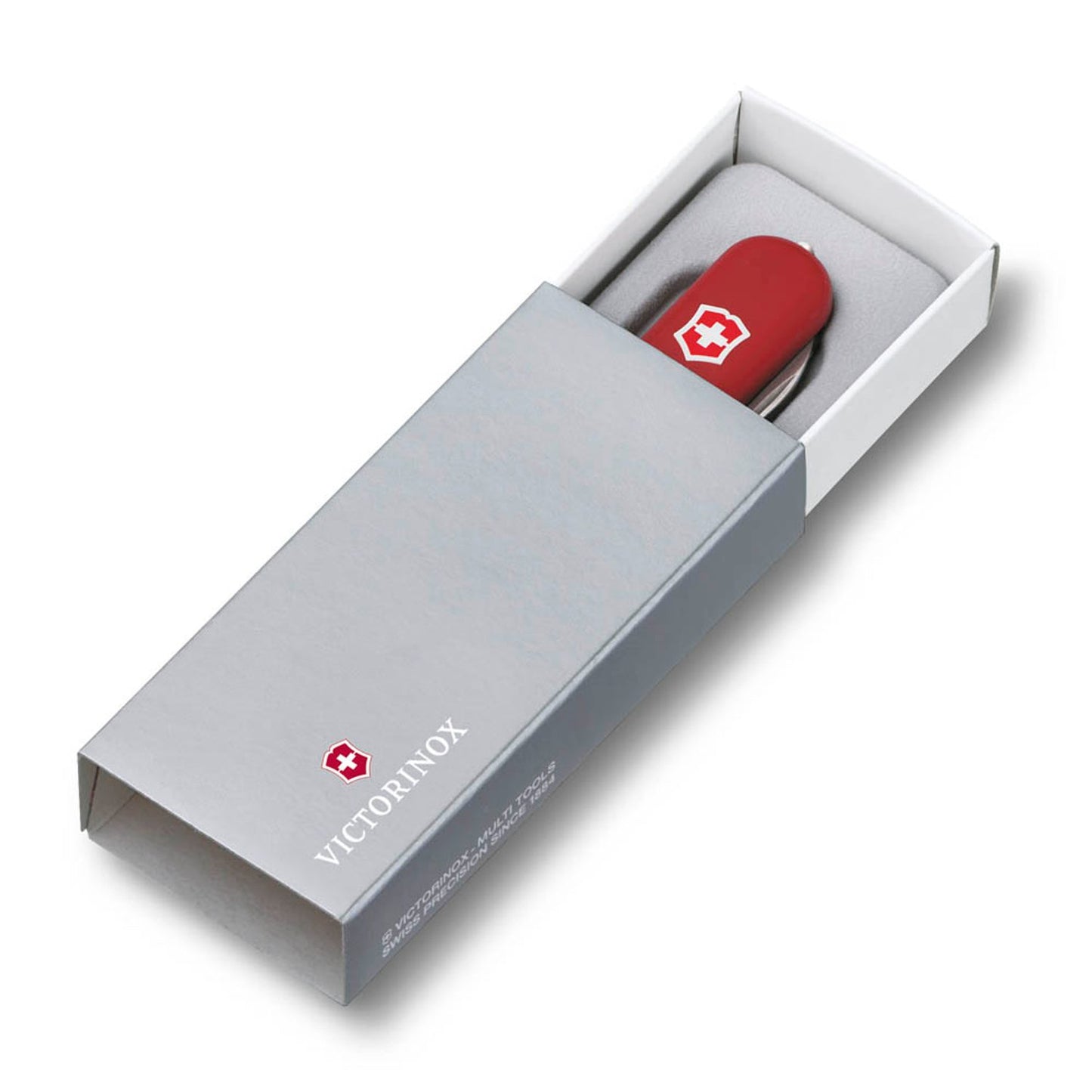 VICTORINOX Signature Lite Schweizer Taschenmesser rot | 0.6226