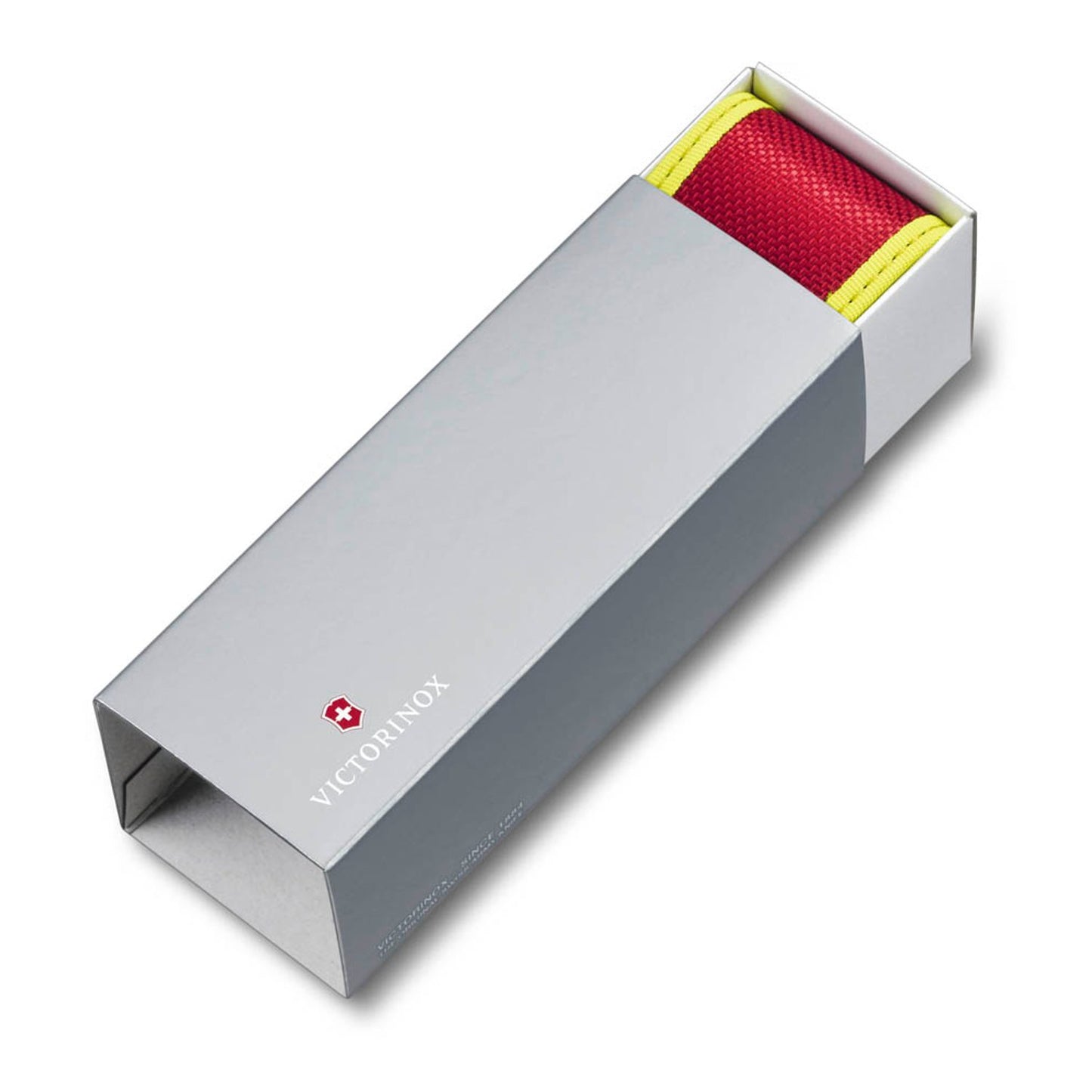 VICTORINOX RescueTool Schweizer Taschenmesser gelb | 0.8623.MWN